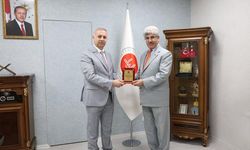 Bahçe İlçe Müftüsü Mustafa Erdem'in Yeni Görev Yeri Belli Oldu
