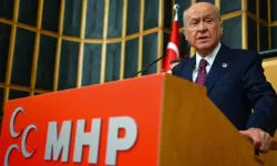 Bahçeli'den Gündem Olacak Sözler! ''Bu Bir Milli Beka Meselesidir''