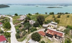 Baraj Dibinde Yaşayan Engelli Vatandaşa ASKİ’den 5 Bin TL Su Cezası
