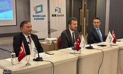 BİK Bölge Toplantılarının İlki Adana'da Gerçekleştirildi