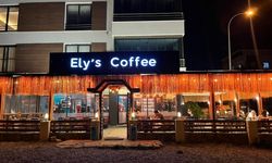 Bir Aşk ve Emek Hikâyesi: Ely’s Coffee