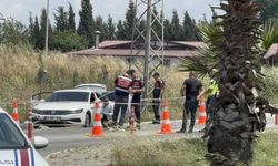 Çatışma, Kaza, Gasp... Osmaniye'de Film Gibi Olayda 2 Yaralı!