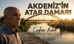 Üç Şehirden Geçiyor, Birine Adını Veriyor