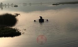 Foto Safari Tutkunlarının Yeni Rotası Osmaniye Karatepe Köyü