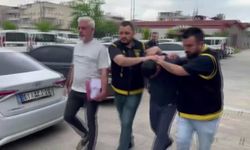 Cezaevinden Çıktı, ATM’de Yaşlıları Hedef Aldı