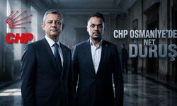 CHP Osmaniye İl Örgütü Görevden Alınma İddialarına Karşı Meydan Okudu