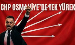 Osmaniye CHP'den Özgür Özel'e Tam Destek! Tüm İmzalar Toplandı