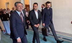 CHP Osmaniye'den Kritik Zirve Yeni Yol Haritası Ne Olacak?