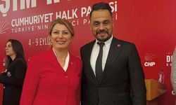 CHP Osmaniye'den Asu Kaya'ya Kalkan!
