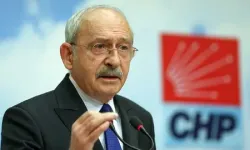 CHP'de 26 İl Başkanı Görevden Alındı!