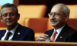 CHP'de 28 PM Üyesi İstifa Etti!