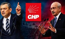 CHP'de 9 kritik isim için flaş ihraç kararı