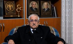 Dava Adamı Ali Erat Vefatının Yıl Dönümünde Unutulmadı
