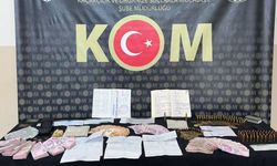 Dernek adı altında yürütülen yasa dışı faaliyetlerin sonu