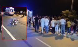 Düziçi’nde İki Motosiklet Çarpıştı 2 Yaralı