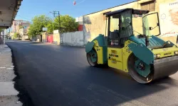 Düziçi'nde Ulaşımda Yeni Dönem