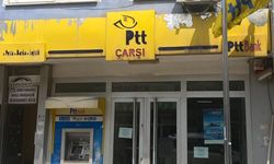 Düziçi’nde Vatandaşın PTT İsyanı