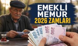 Memur ve Emeklilerin Maaşı Baştan Aşağıya Değişiyor! Temmuz'da Kim Ne Kadar Alacak?