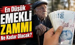 En Düşük Emekli Maaşı Ne Kadar Olacak? Emekliye Temmuz Sürprizi Geldi!