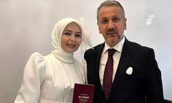 Eski Belediye Başkanı Tuncay Kiraz'ın Evliliği Gündem Oldu