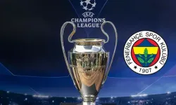 Fenerbahçe’nin Devler Ligi’ndeki Rakibi Belli Oldu!