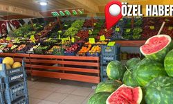 Fiyatlar Cep Yakarken Osmaniyelinin Manavda Tesellisi Belli!