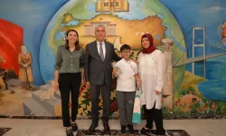 Genç Kalemler Osmaniye’yi Gururlandırdı