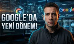 Google'dan Yapay Zeka Ayarı Gizlilik Politikası Tamamen Değişiyor