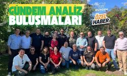 Gündem Analiz Grubu Üyeleri Kimlerdir? Platforma Nasıl Üye Olunur?