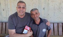Gurbetçi Cüzdanını Kaybettiğini Gelen Telefonla Öğrendi