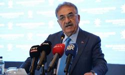 Hayati Yazıcı Yeni Anayasa İçin Referandumu İşaret Etti