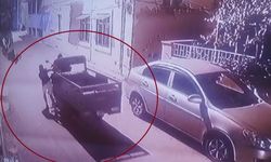 'Helal Parayla Aldım' Dediği Motosikleti 24 Saat Geçmeden Bulundu