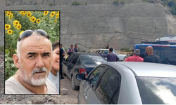 Hızlı Tren Şantiyesinde Görevli Güvenlik Görevlisinden Acı Haber