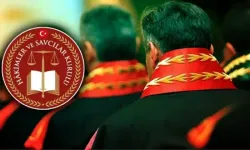 HSK'dan Osmaniye'li Hakim ve Savcılara Yeni Görev!