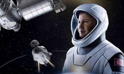 İlk Türk Astronot Alper Gezeravcı Osmaniye'de!