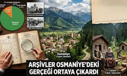 İsim Benzerliği Mi, Büyük Sır Mı? Osmaniye'deki Yahudi Köyü İddiasının Perde Arkası