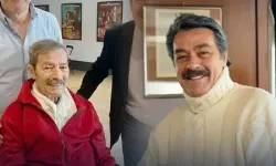 Yeşilçam'ın Usta İsmi Kadir İnanır Hayatını Kaybetti!