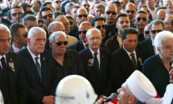 Kadir İnanır'a veda töreninde yaşananlar gündem oldu