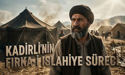 Göçebelikten Modern Kadirli’ye Uzanan Tarih