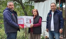 Kadirli'de Üreticilere Tam Hibe Fırsatı