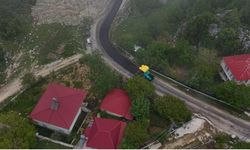 Kadirli’de Hangi Köy Yolları Asfaltlanıyor İşte 4 Köyü Birbirine Bağlayan Devasa Yol Projesi