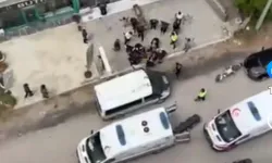 Kadirli'de İş Yerine Kanlı Saldırı: 4 Yaralı!