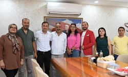 Kadirli’de Kurulan Yeni Derneğin Çarpıcı Hedefleri!