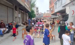 Kadirli'de Nostalji Rüzgârı!