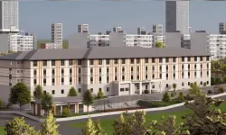 Kadirli’ye 500 Kişilik Öğrenci Yurdu Projesi!