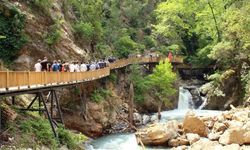 Osmaniye'de Karaçay Şelalesi Sonrası Yayla Evlerinde Fiyat Artışı