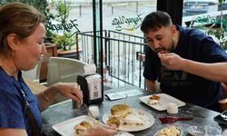 Kavurucu Sıcaklar Dondurmaya İlgiyi Zirveye Taşıdı