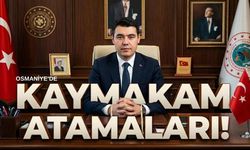 17 Haziran 2026 Resmi Gazete Osmaniye Atama Kararları : Kim Nereye Atandı?