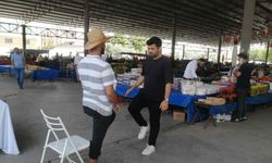 Kimlik Yaşınız Başka, Beden Yaşınız Başka Çıkabilir! Osmaniye'de Ücretsiz Test