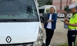 Kozan'da Dev Operasyon 5 Tutuklama